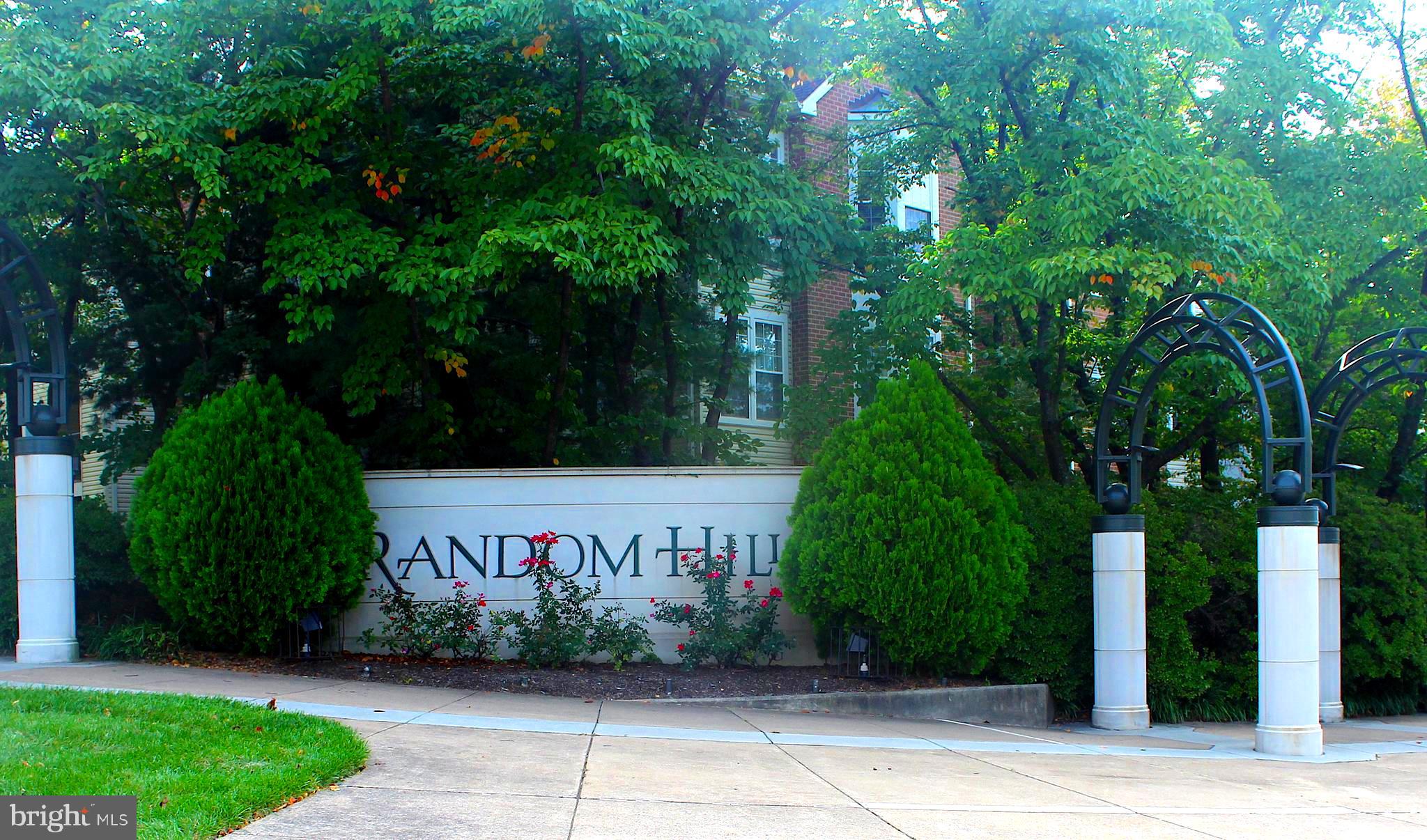 RANDOM HILLS - Residential Lease