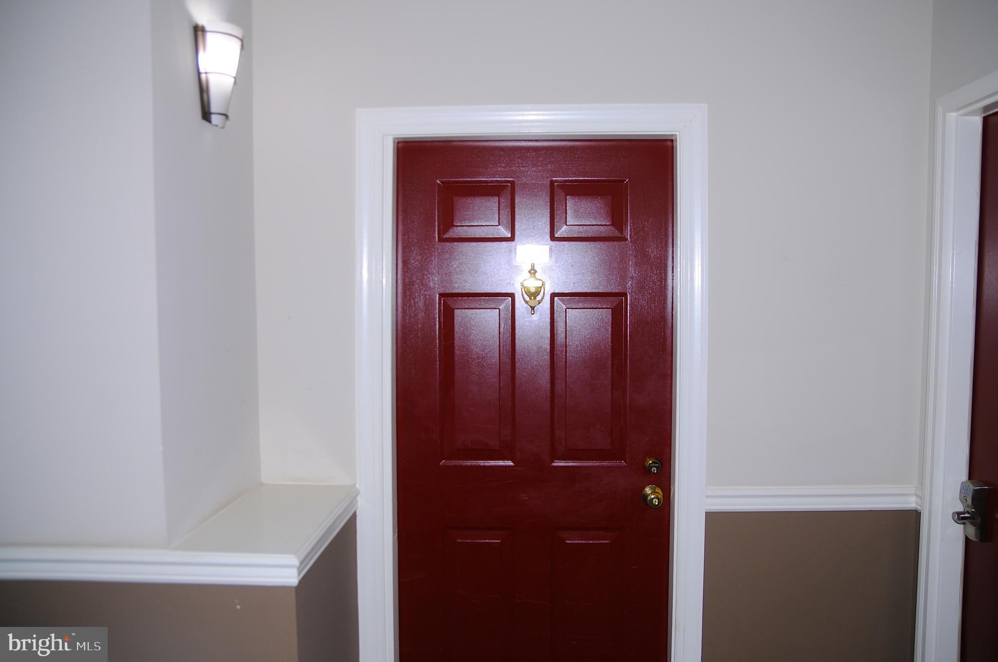 RANDOM HILLS - Residential Lease