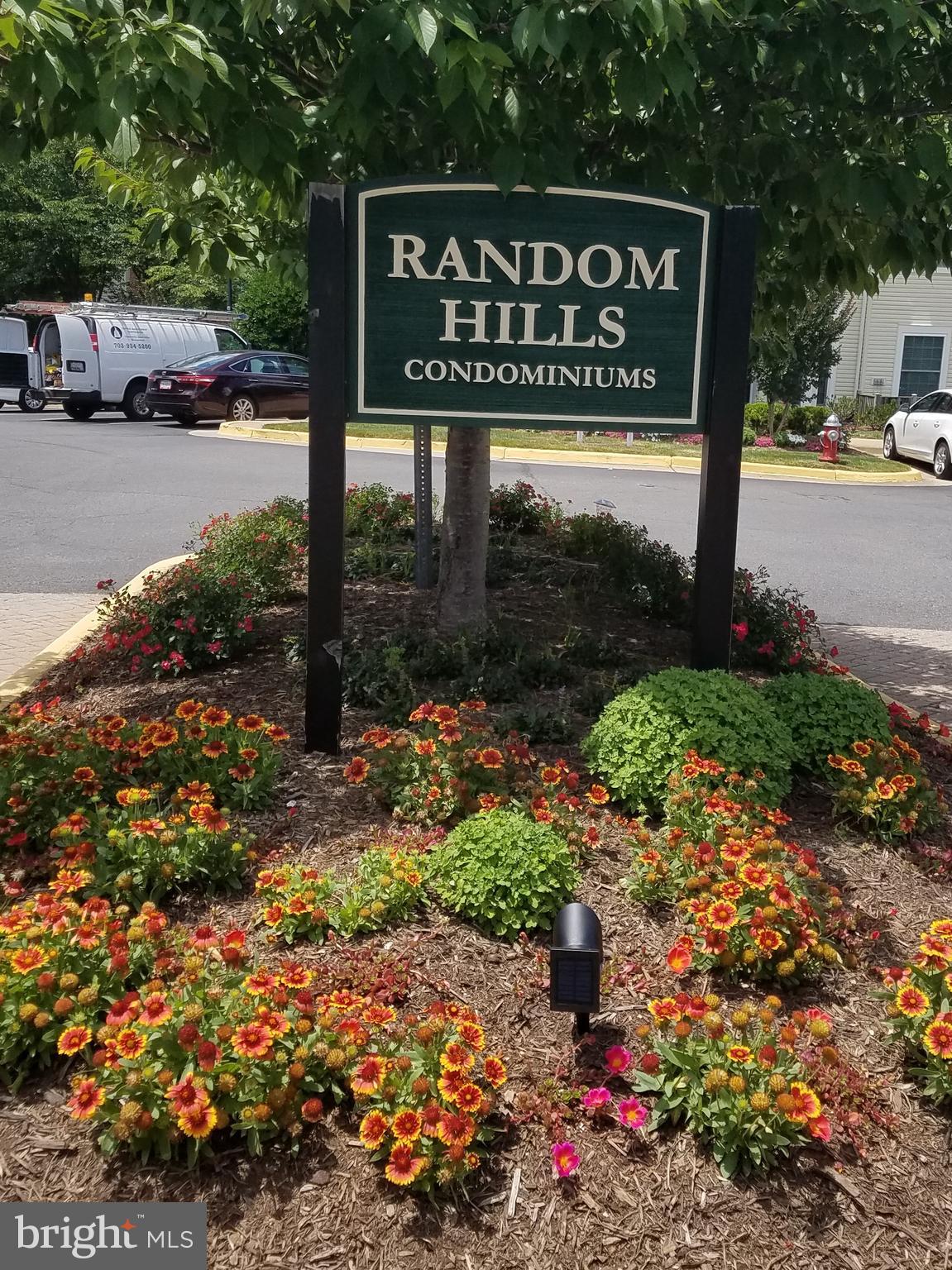 RANDOM HILLS - Residential Lease