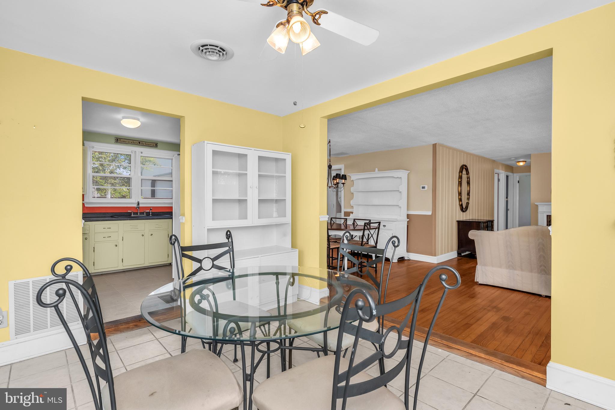 NORTH TILGHMAN - Residential