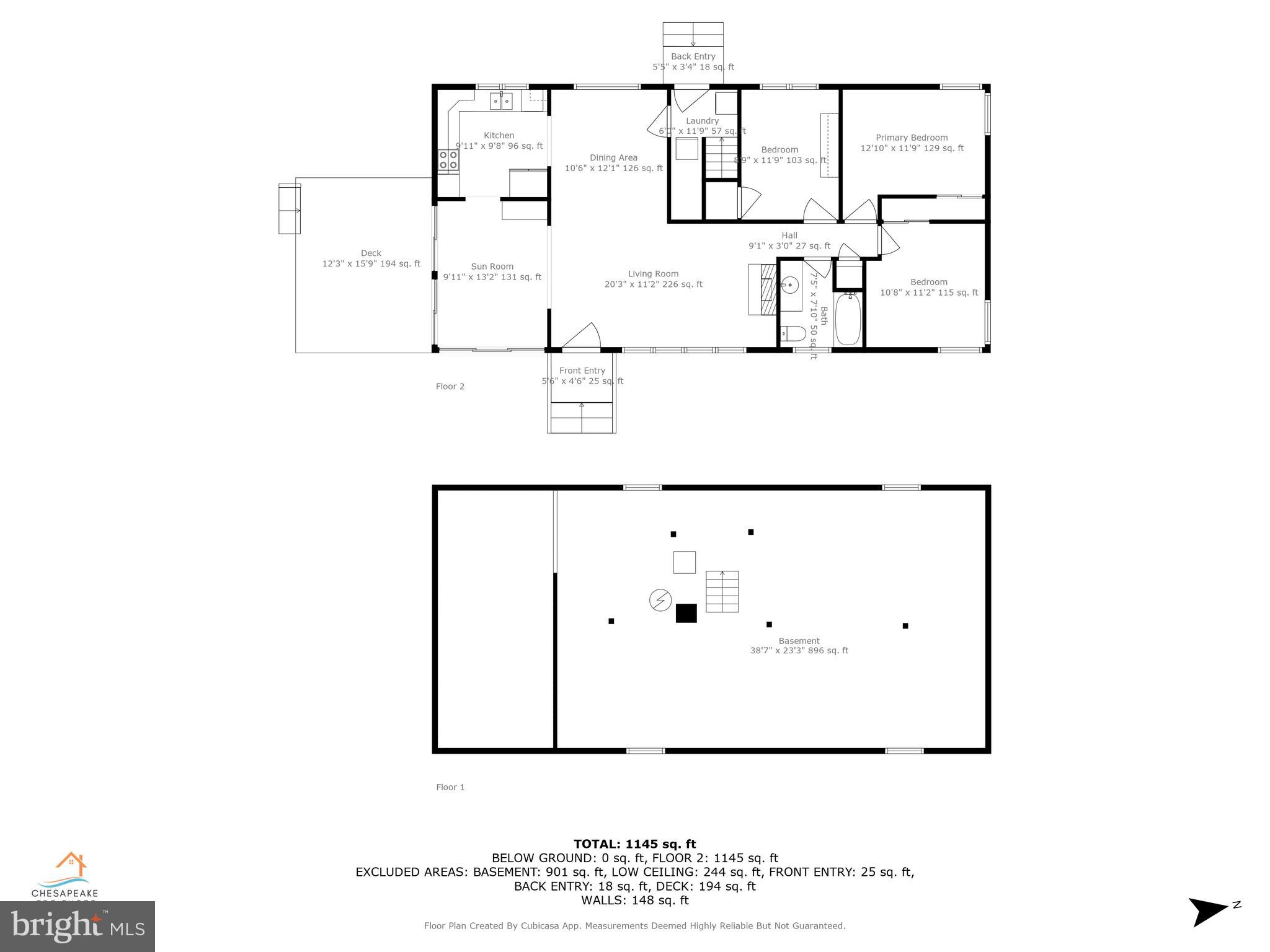 NORTH TILGHMAN - Residential