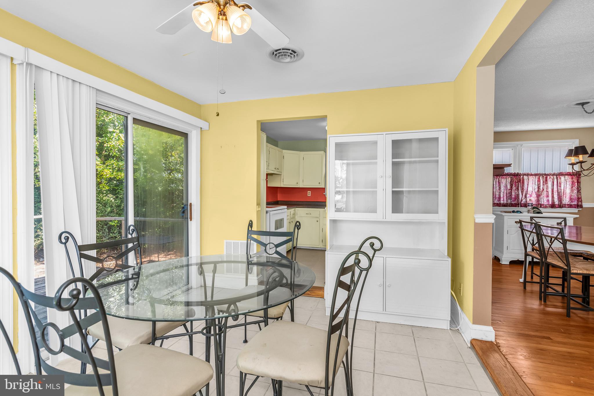 NORTH TILGHMAN - Residential