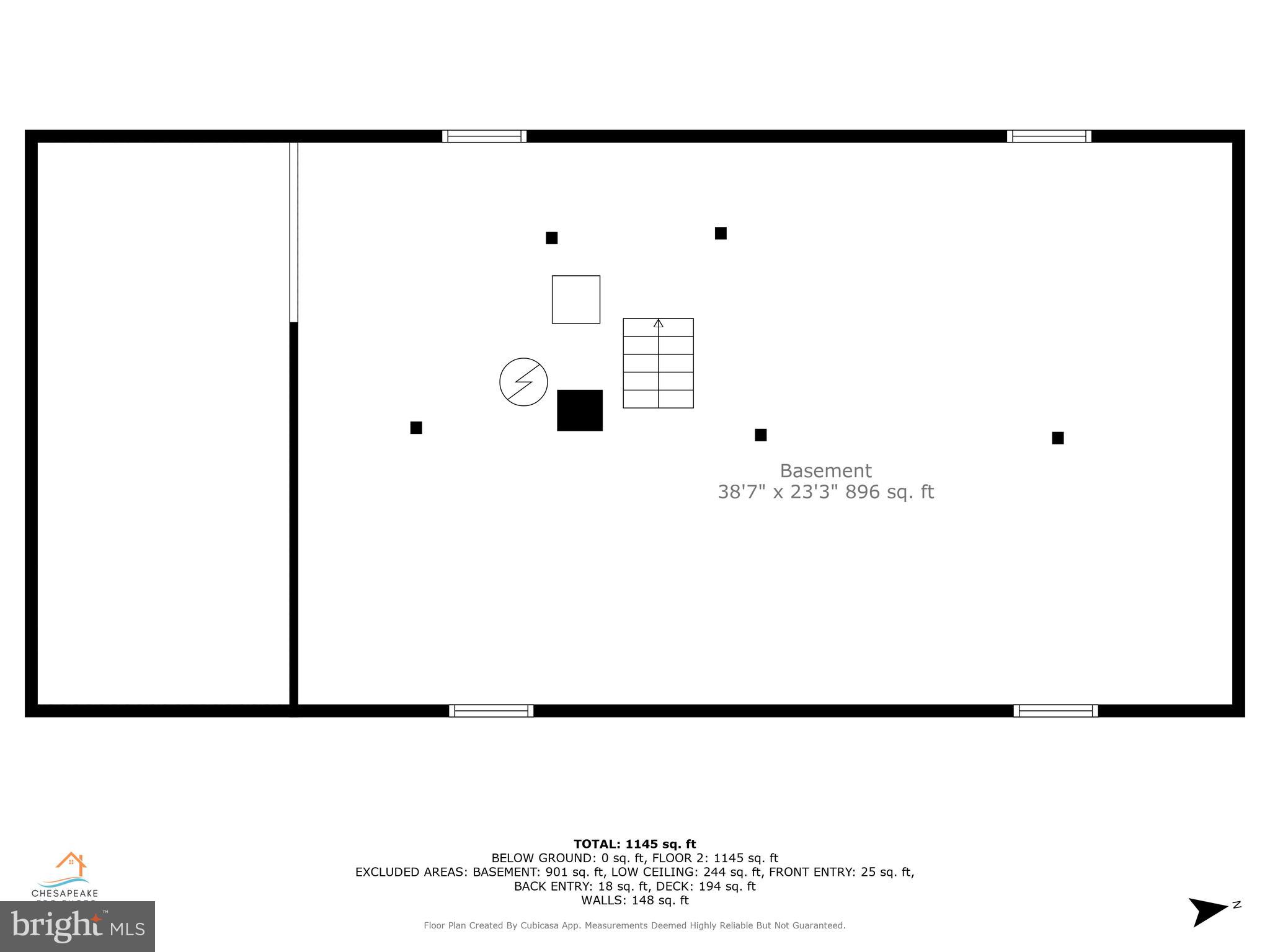 NORTH TILGHMAN - Residential