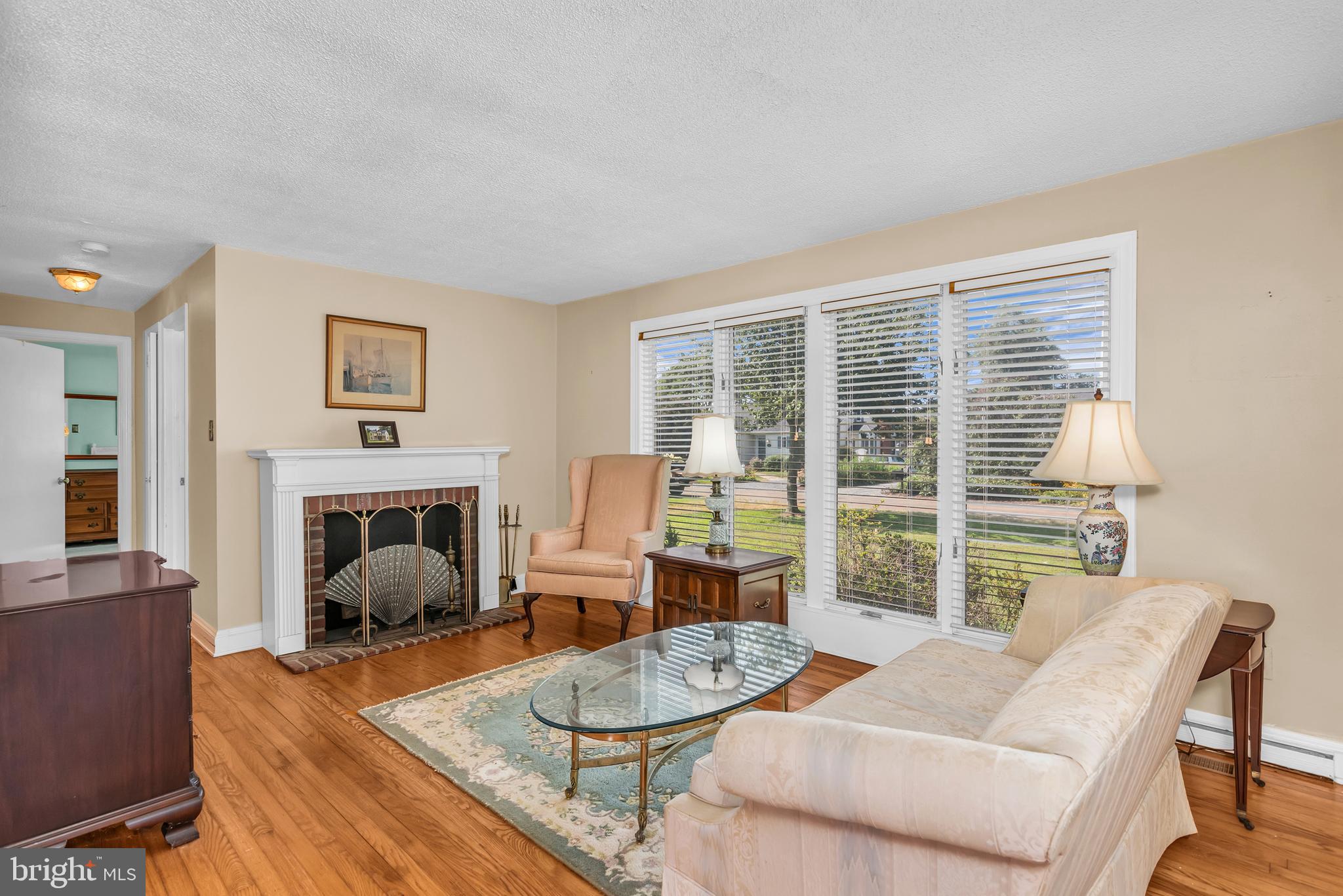 NORTH TILGHMAN - Residential