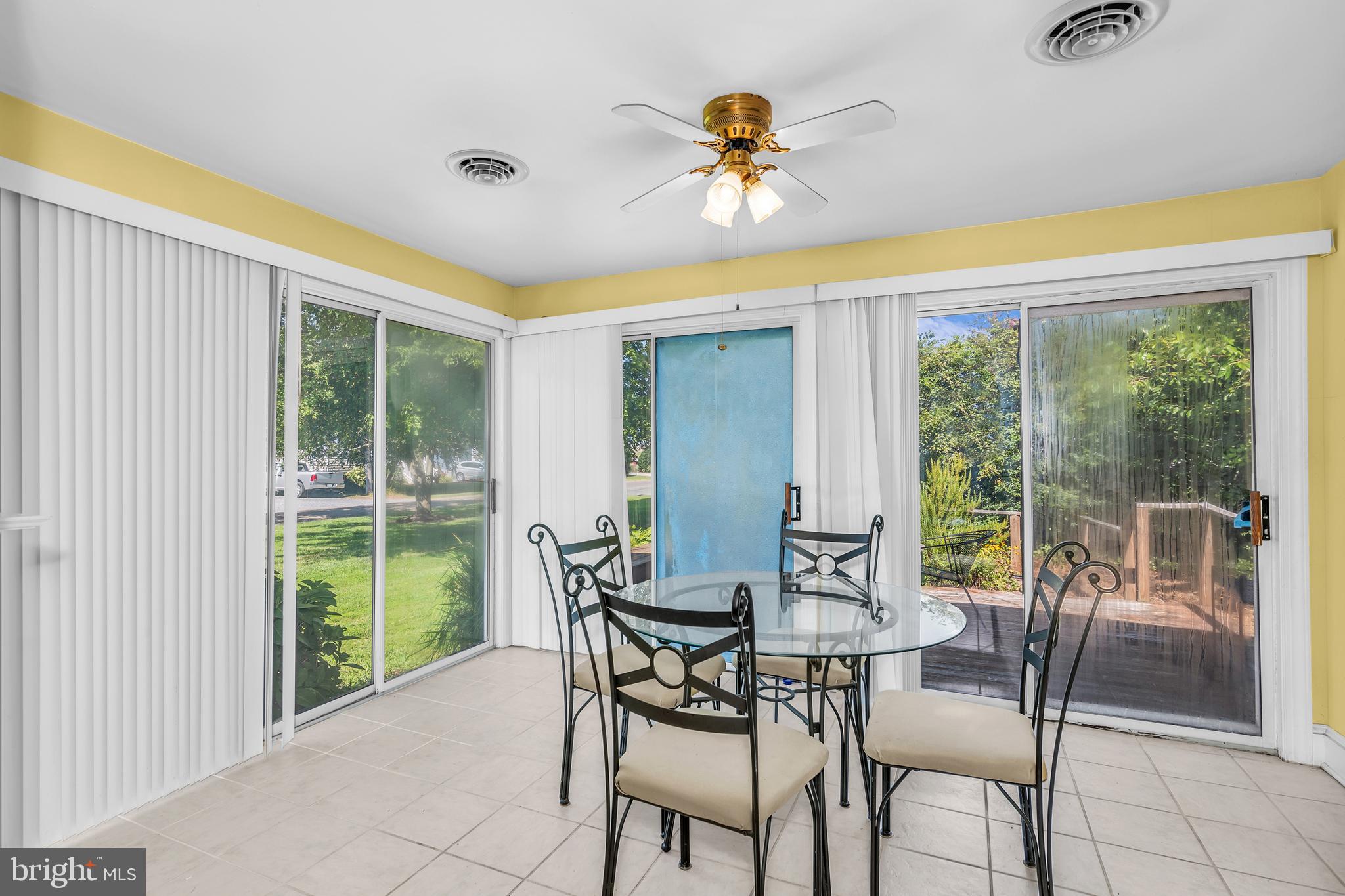 NORTH TILGHMAN - Residential