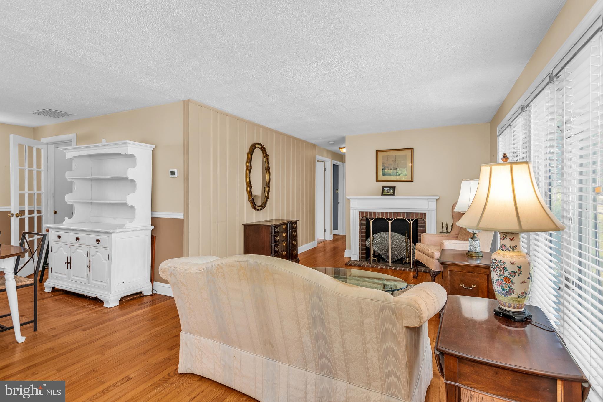 NORTH TILGHMAN - Residential