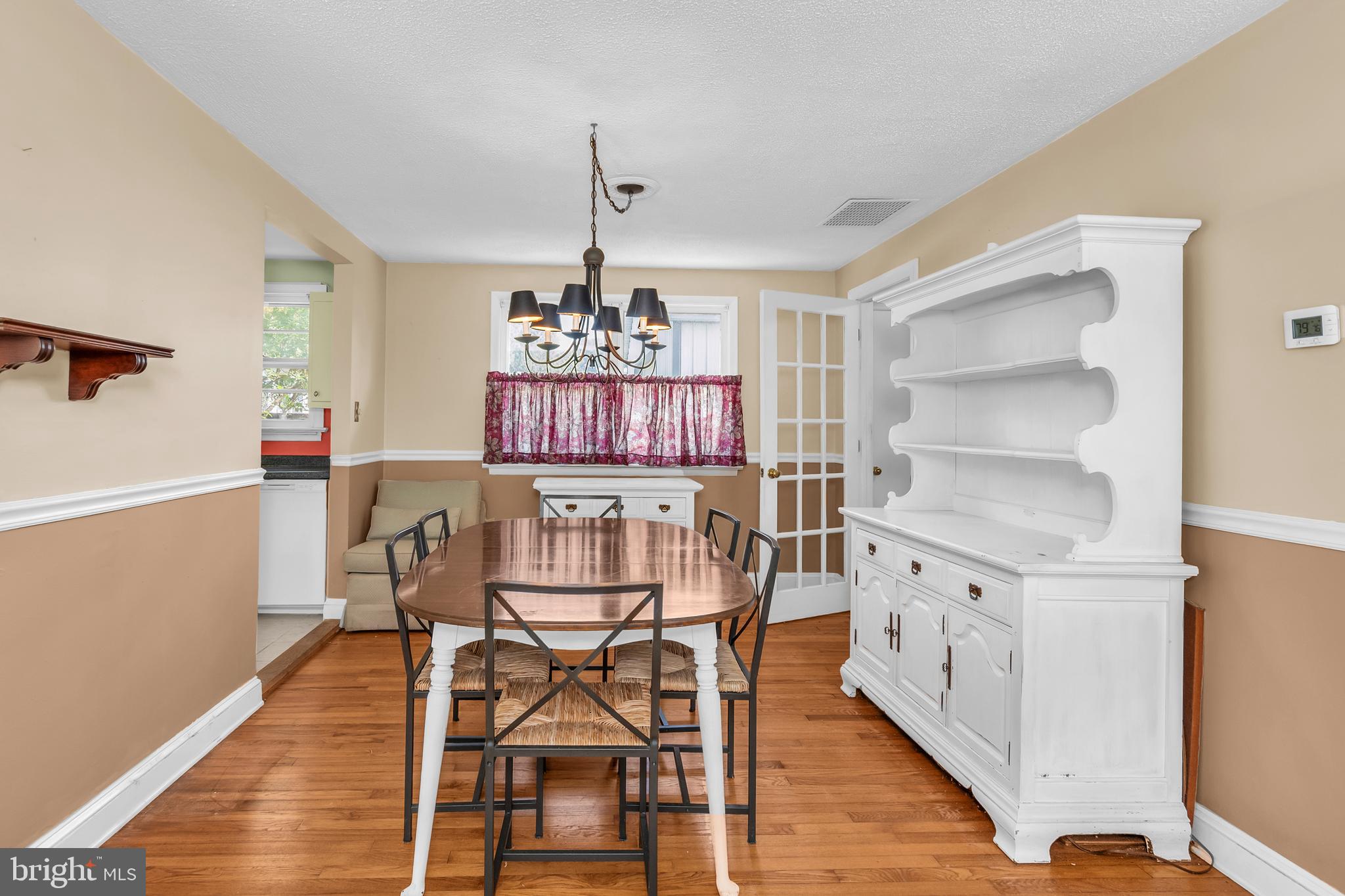 NORTH TILGHMAN - Residential