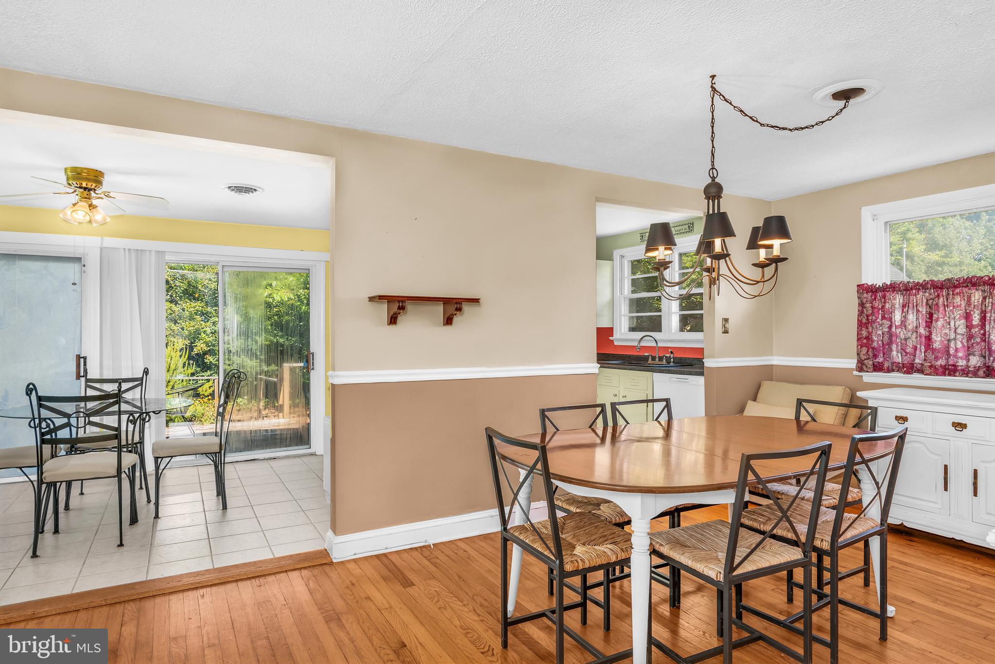 NORTH TILGHMAN - Residential