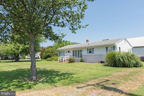 21749 CAMPER CIRCLE TILGHMAN MD 21671