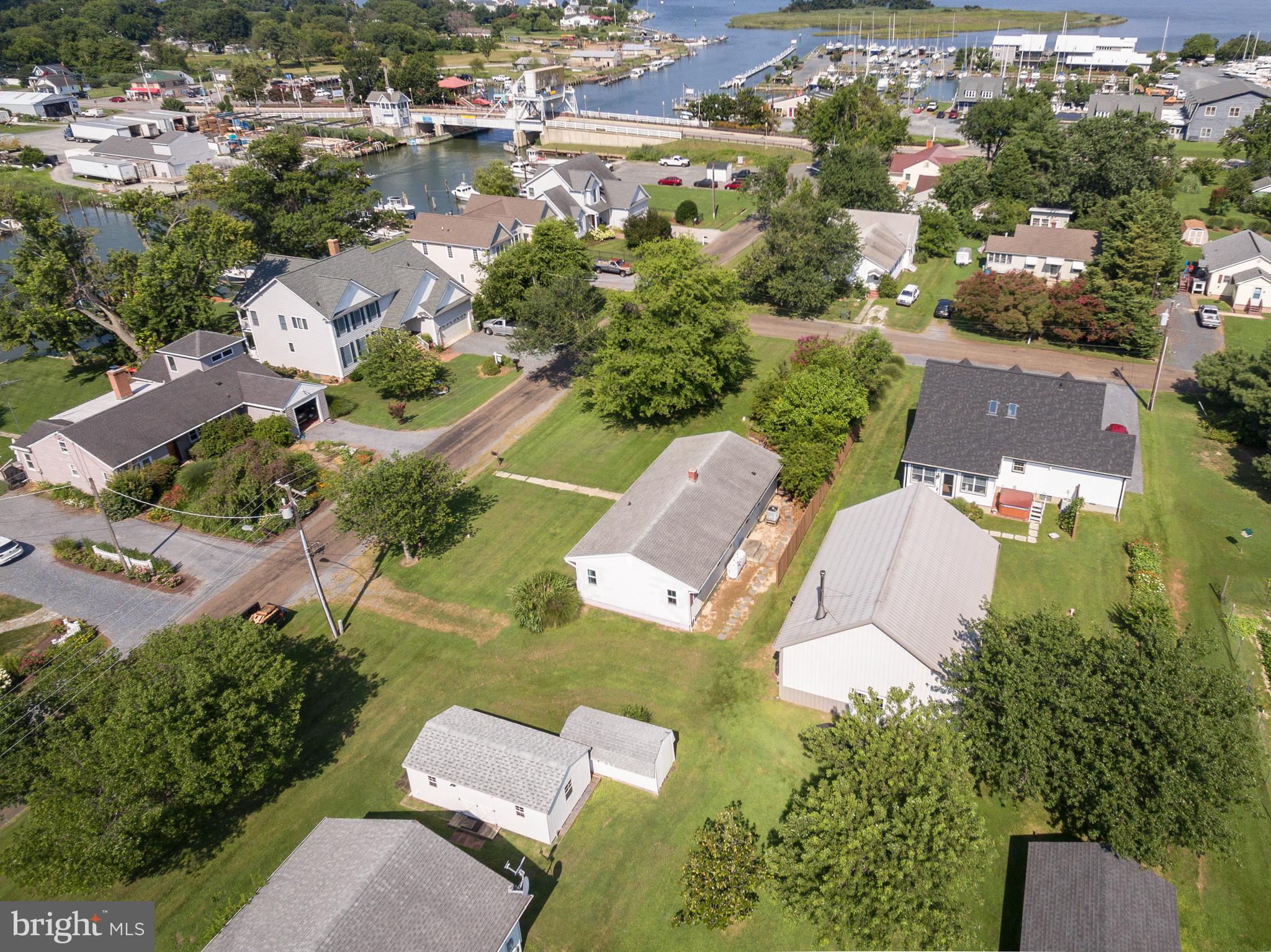 NORTH TILGHMAN - Residential