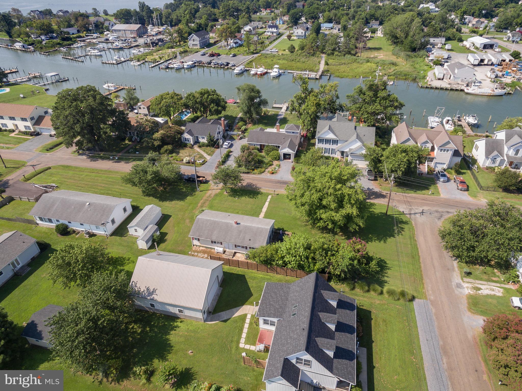 NORTH TILGHMAN - Residential