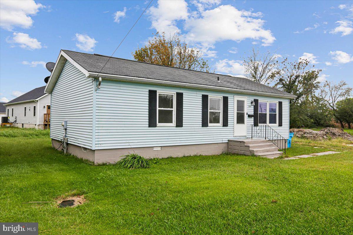 319 W CHESAPEAKE AVENUE