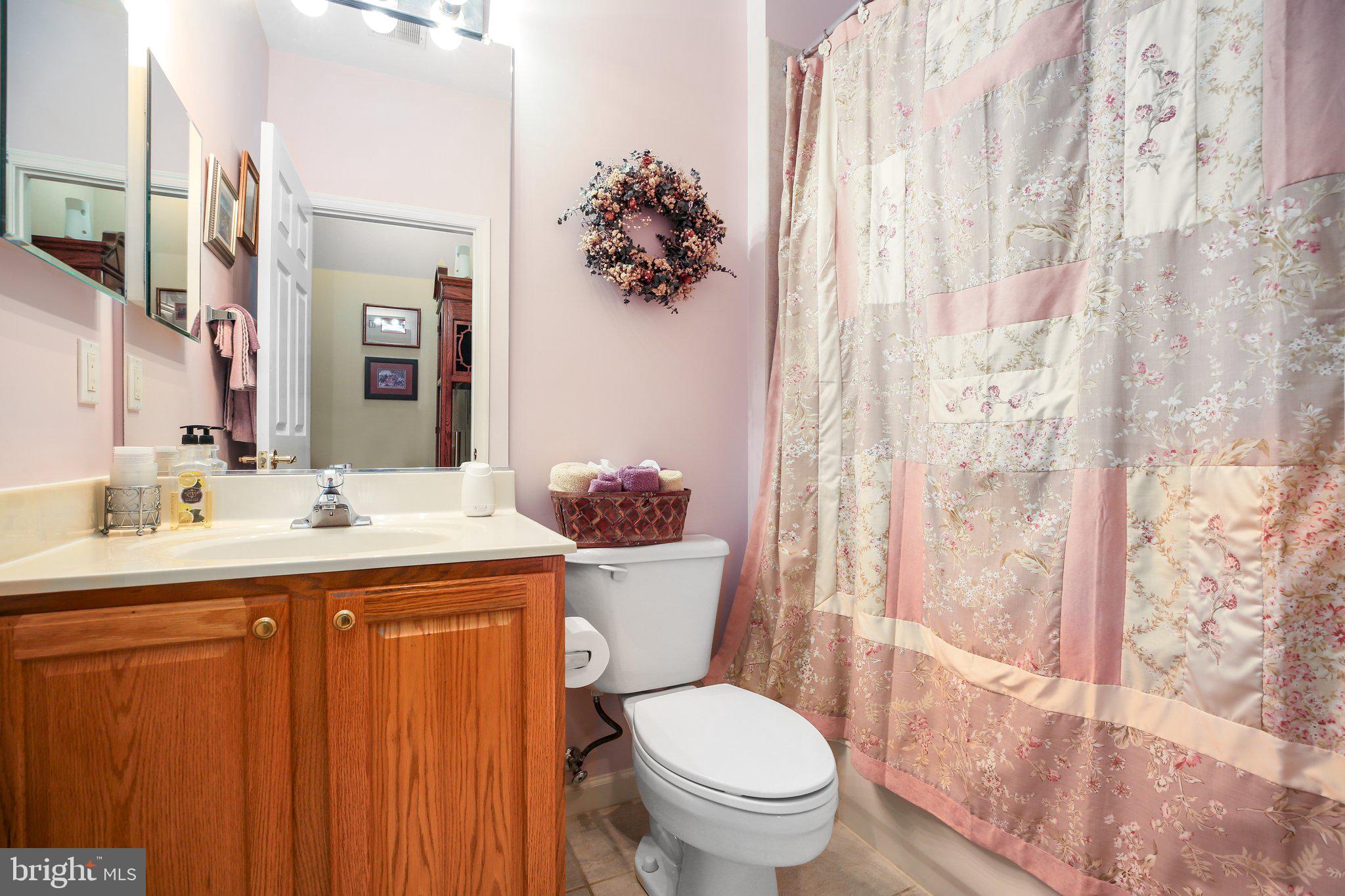 FALLS RUN - Residential