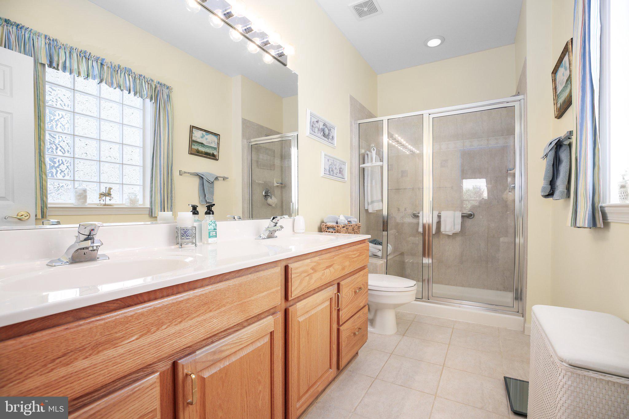 FALLS RUN - Residential