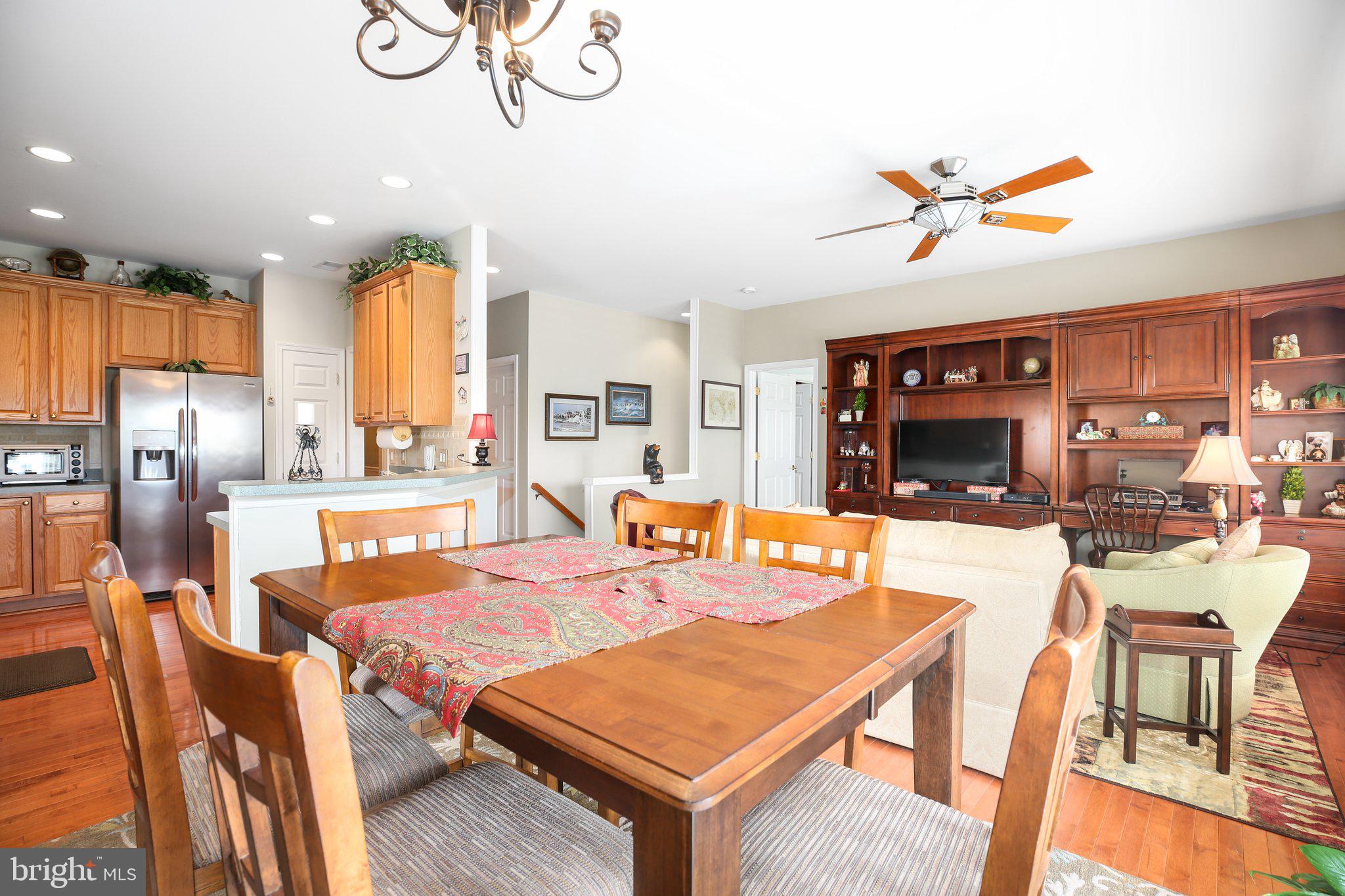 FALLS RUN - Residential