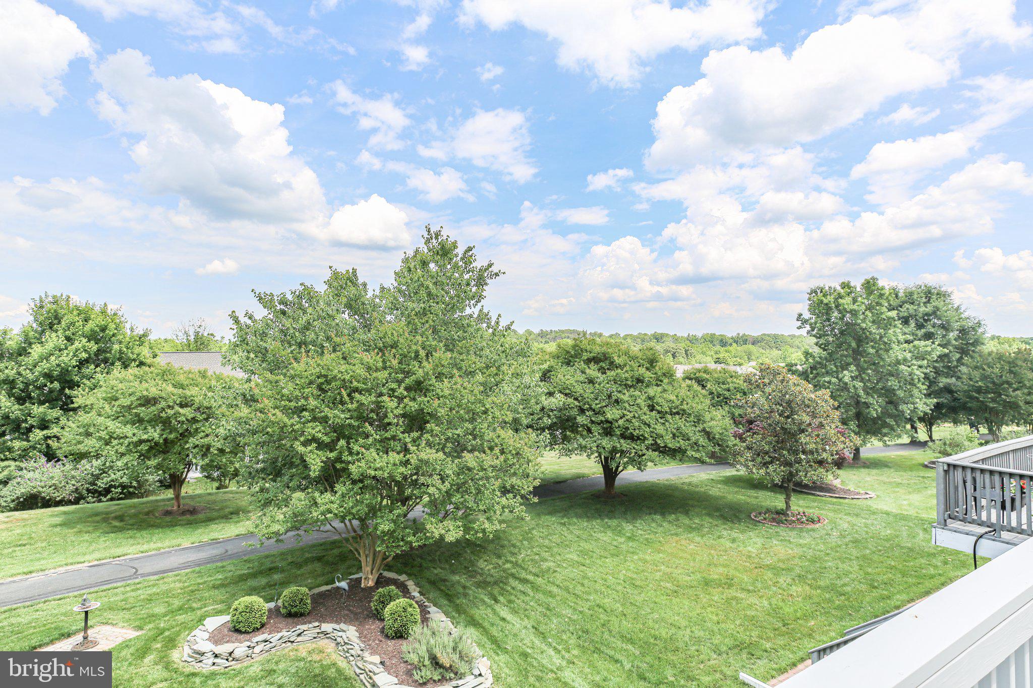 FALLS RUN - Residential