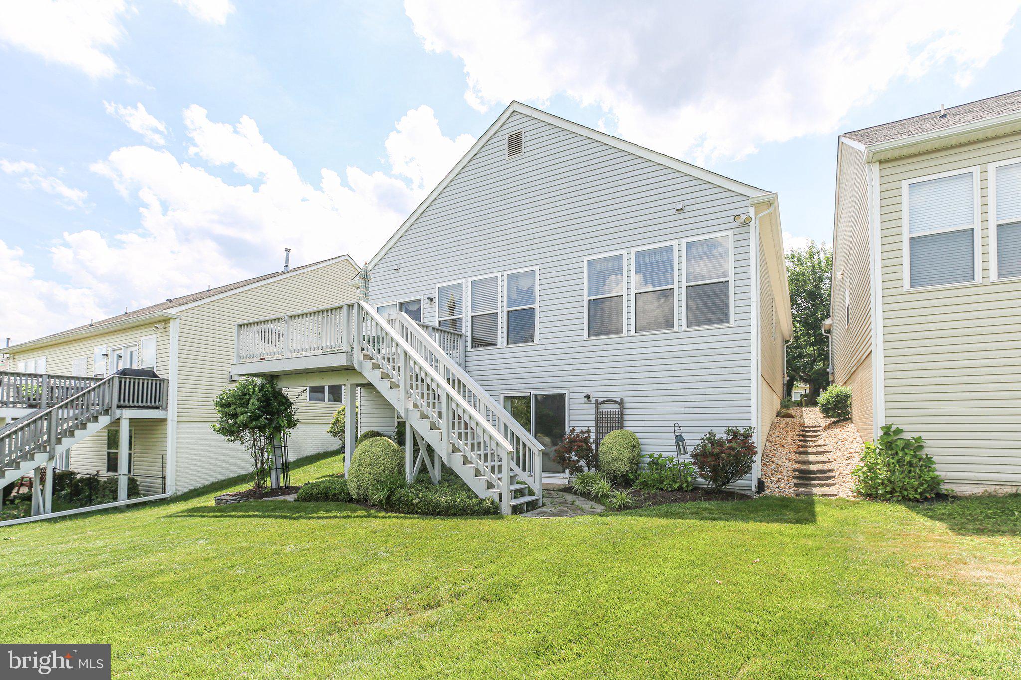 FALLS RUN - Residential