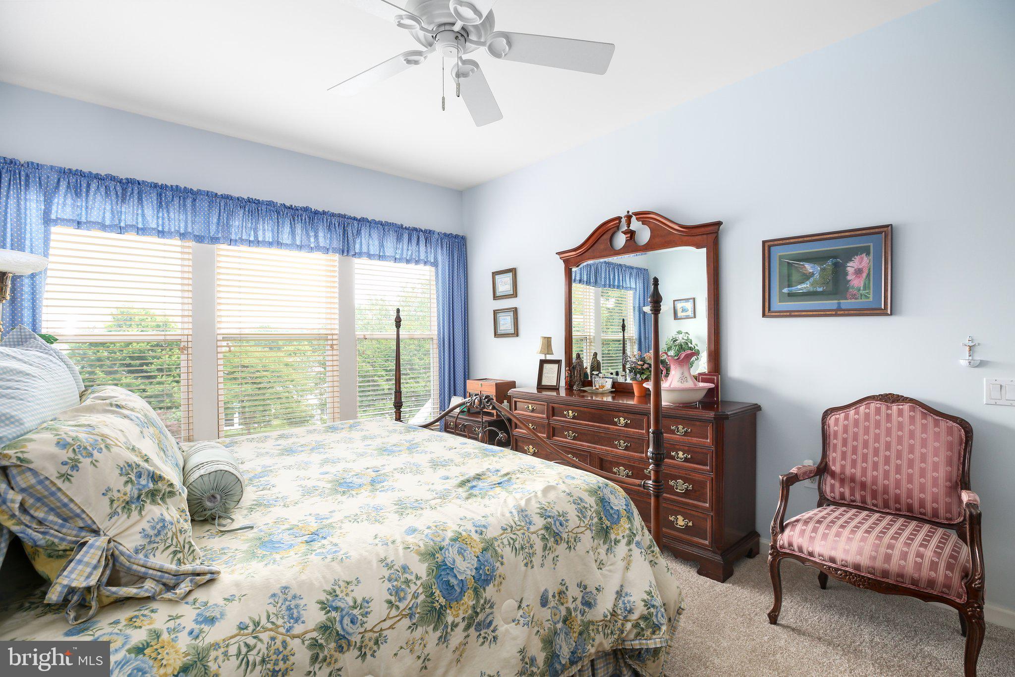 FALLS RUN - Residential