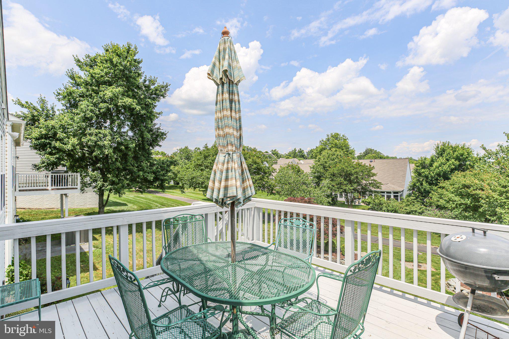 FALLS RUN - Residential