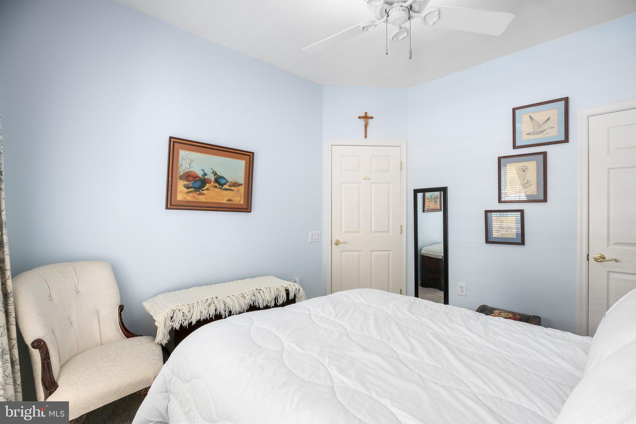 FALLS RUN - Residential