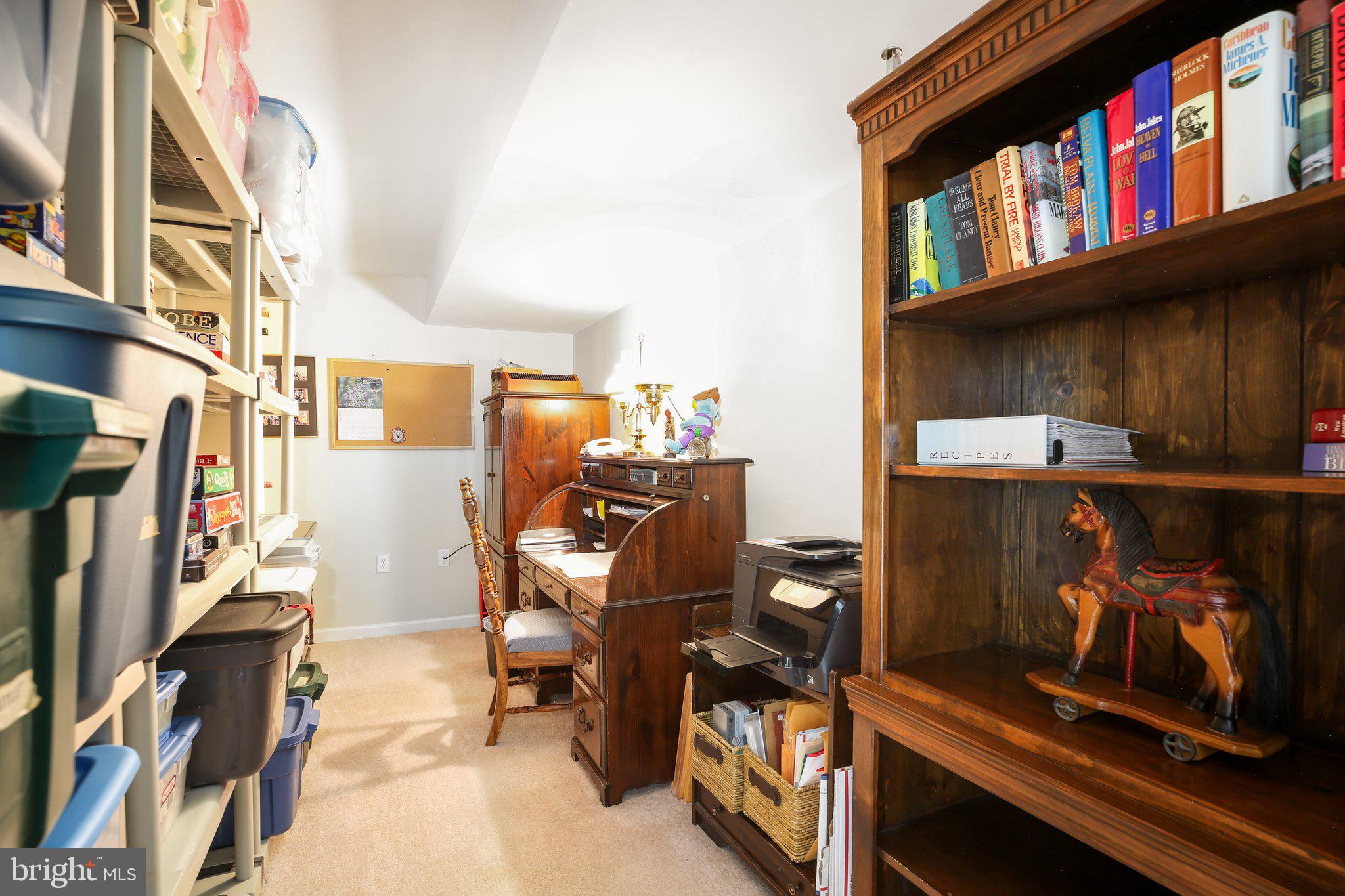 FALLS RUN - Residential