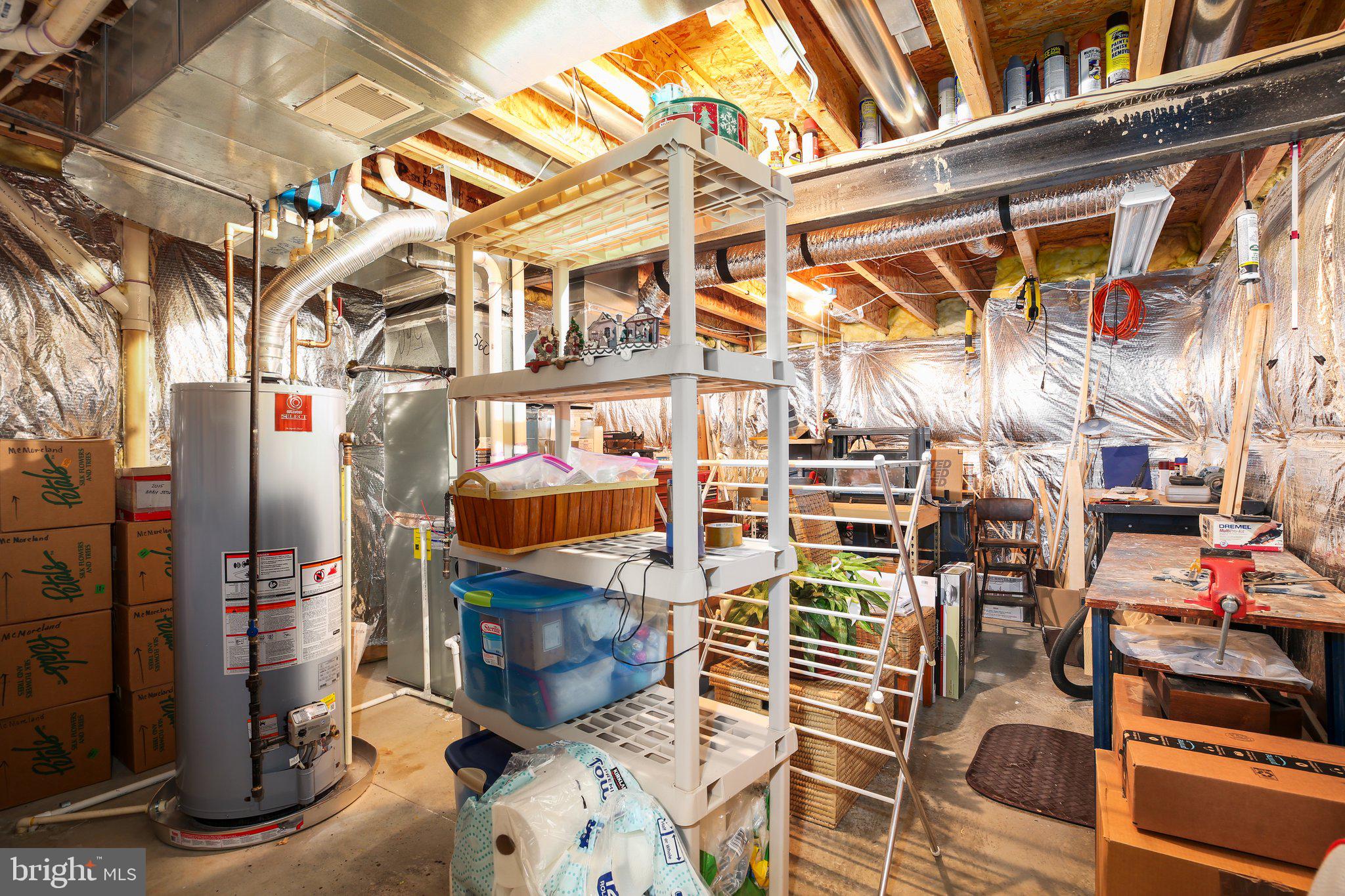 FALLS RUN - Residential