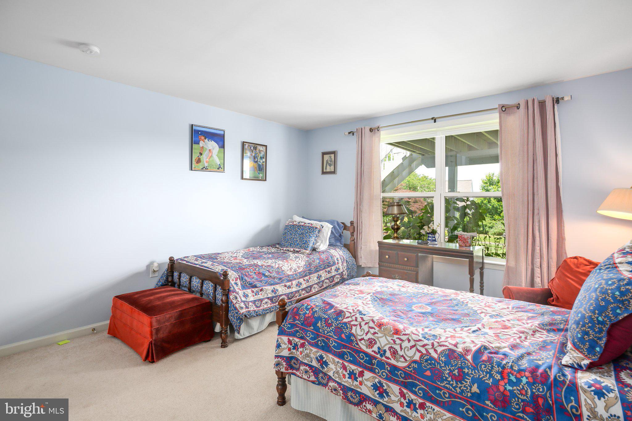 FALLS RUN - Residential