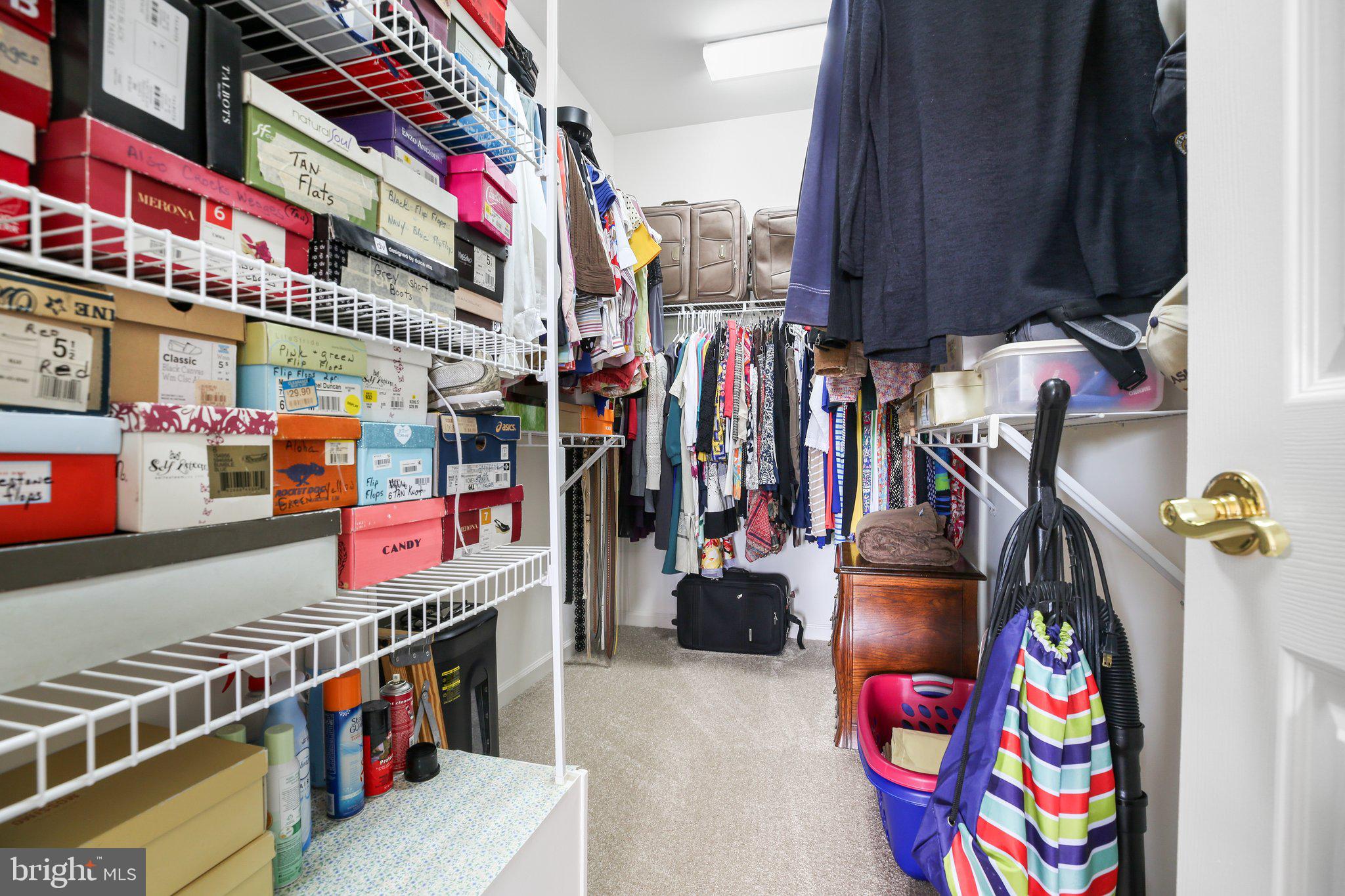 FALLS RUN - Residential