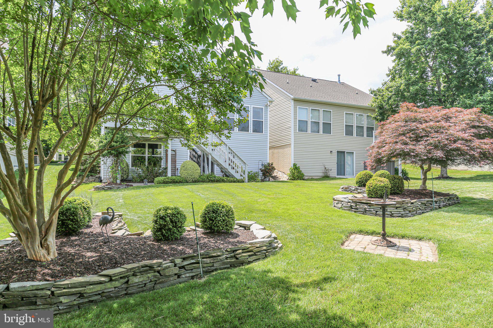 FALLS RUN - Residential