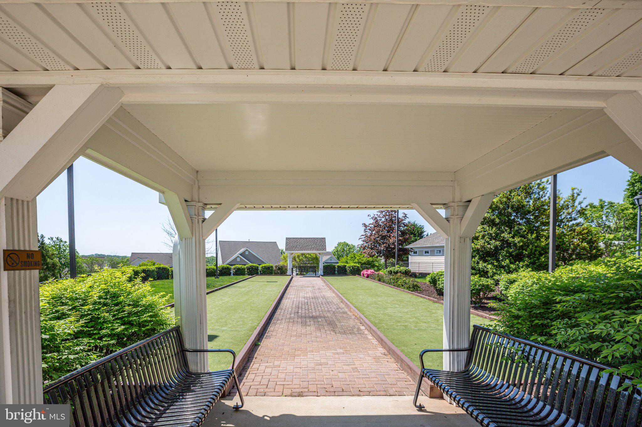 FALLS RUN - Residential