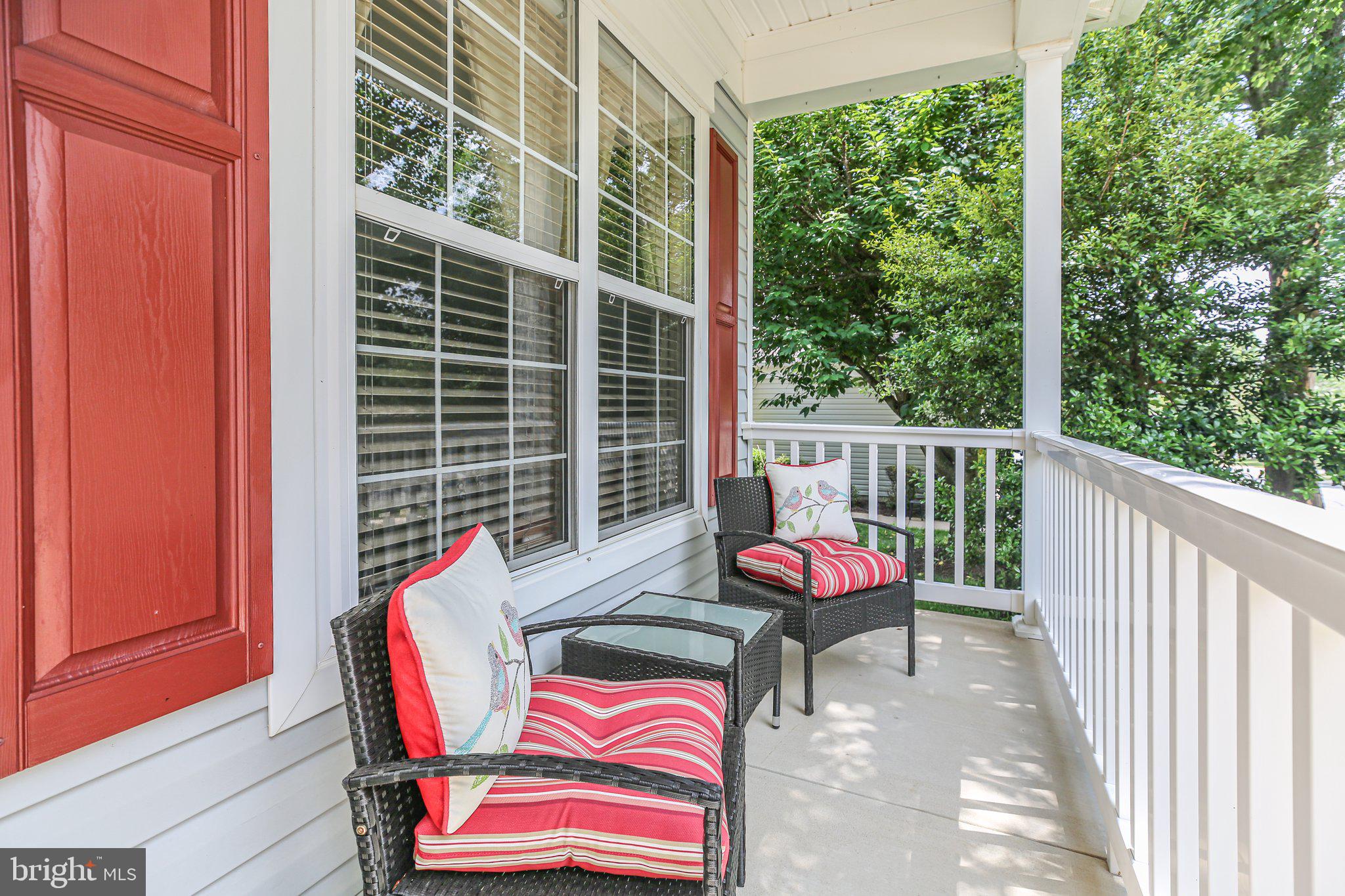 FALLS RUN - Residential