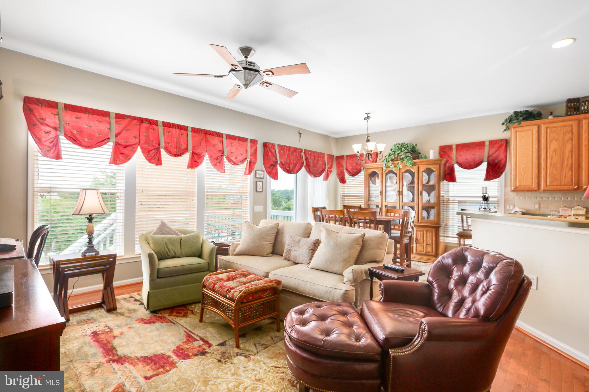 FALLS RUN - Residential