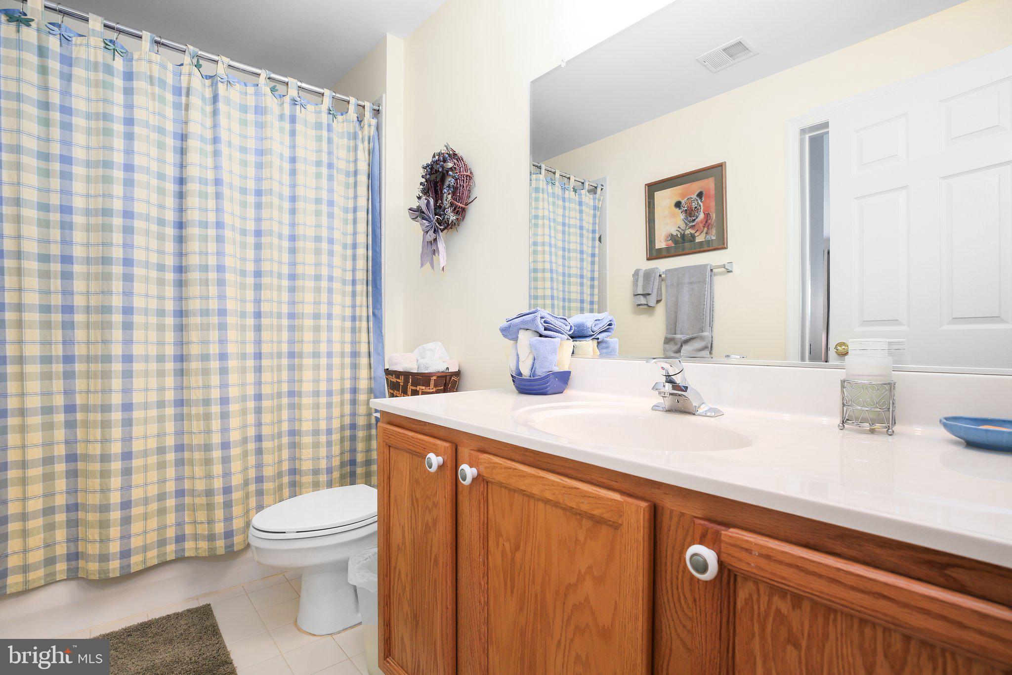 FALLS RUN - Residential