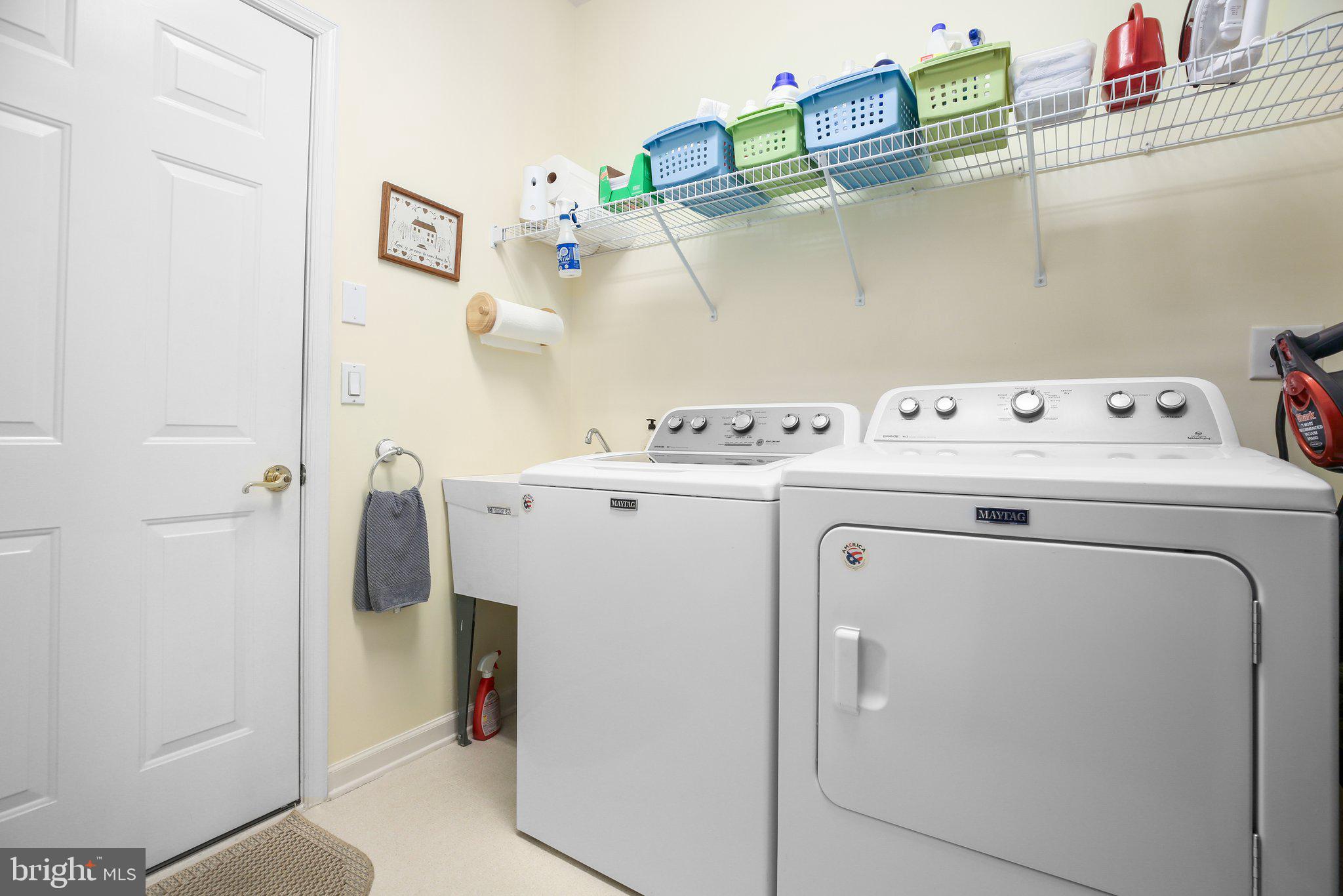 FALLS RUN - Residential