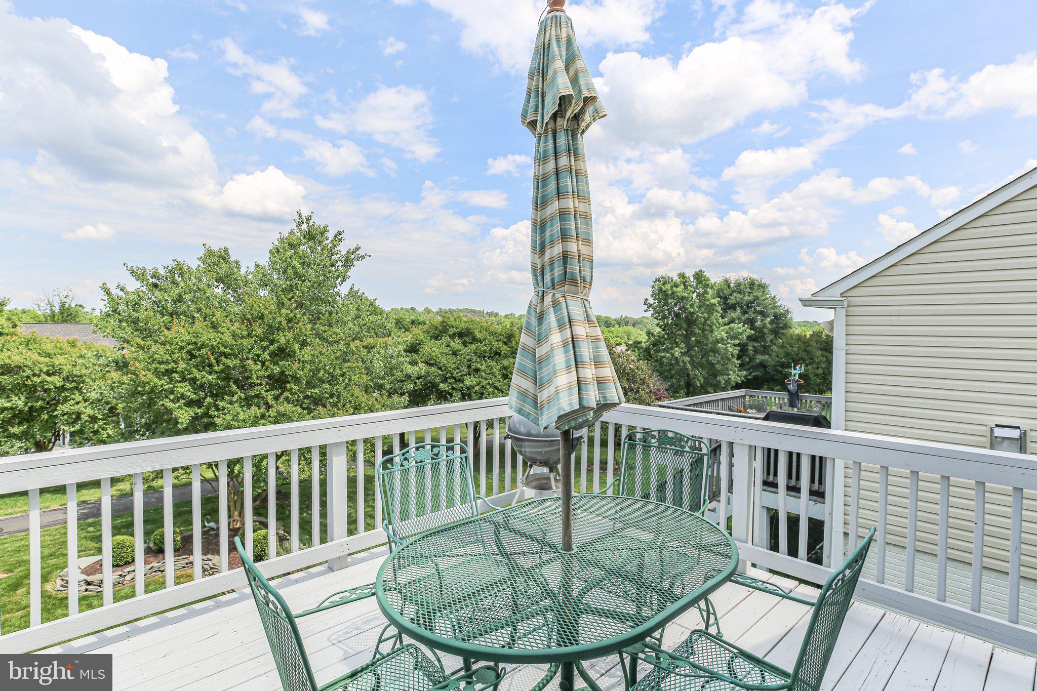 FALLS RUN - Residential