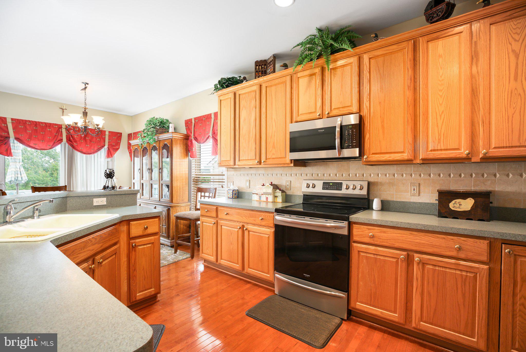 FALLS RUN - Residential