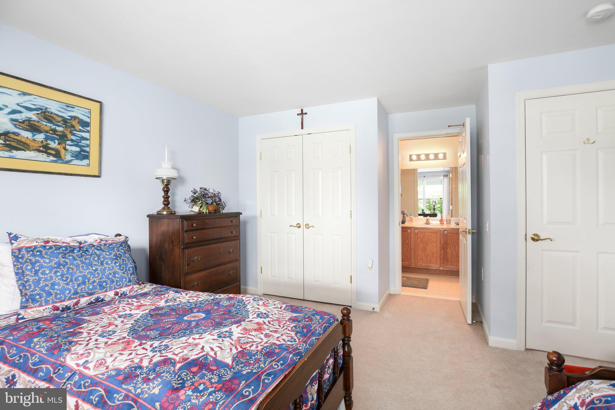 FALLS RUN - Residential