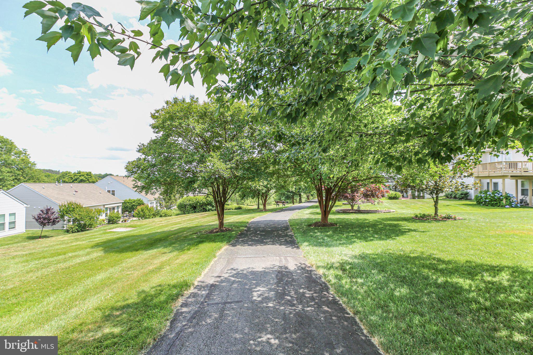 FALLS RUN - Residential