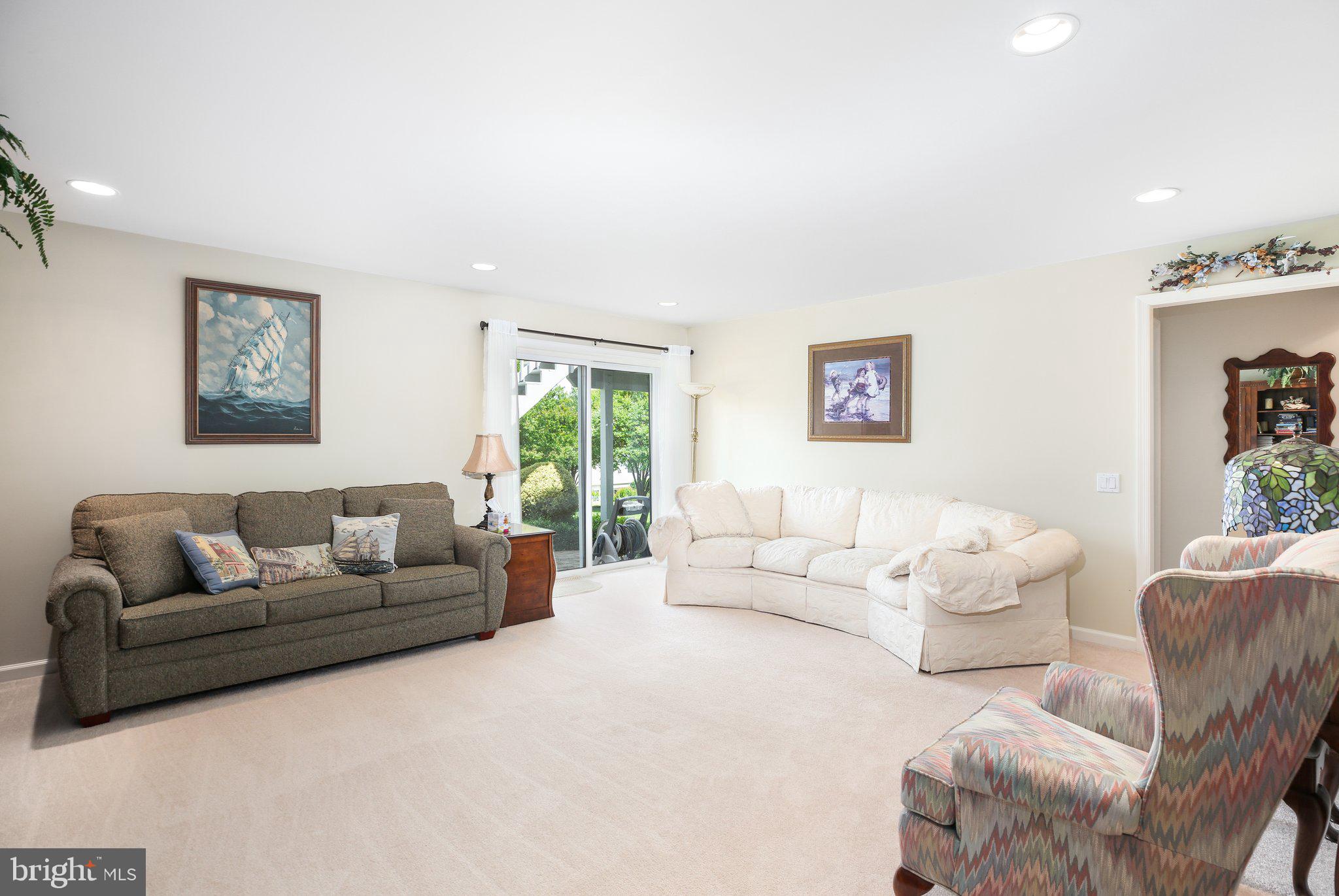 FALLS RUN - Residential