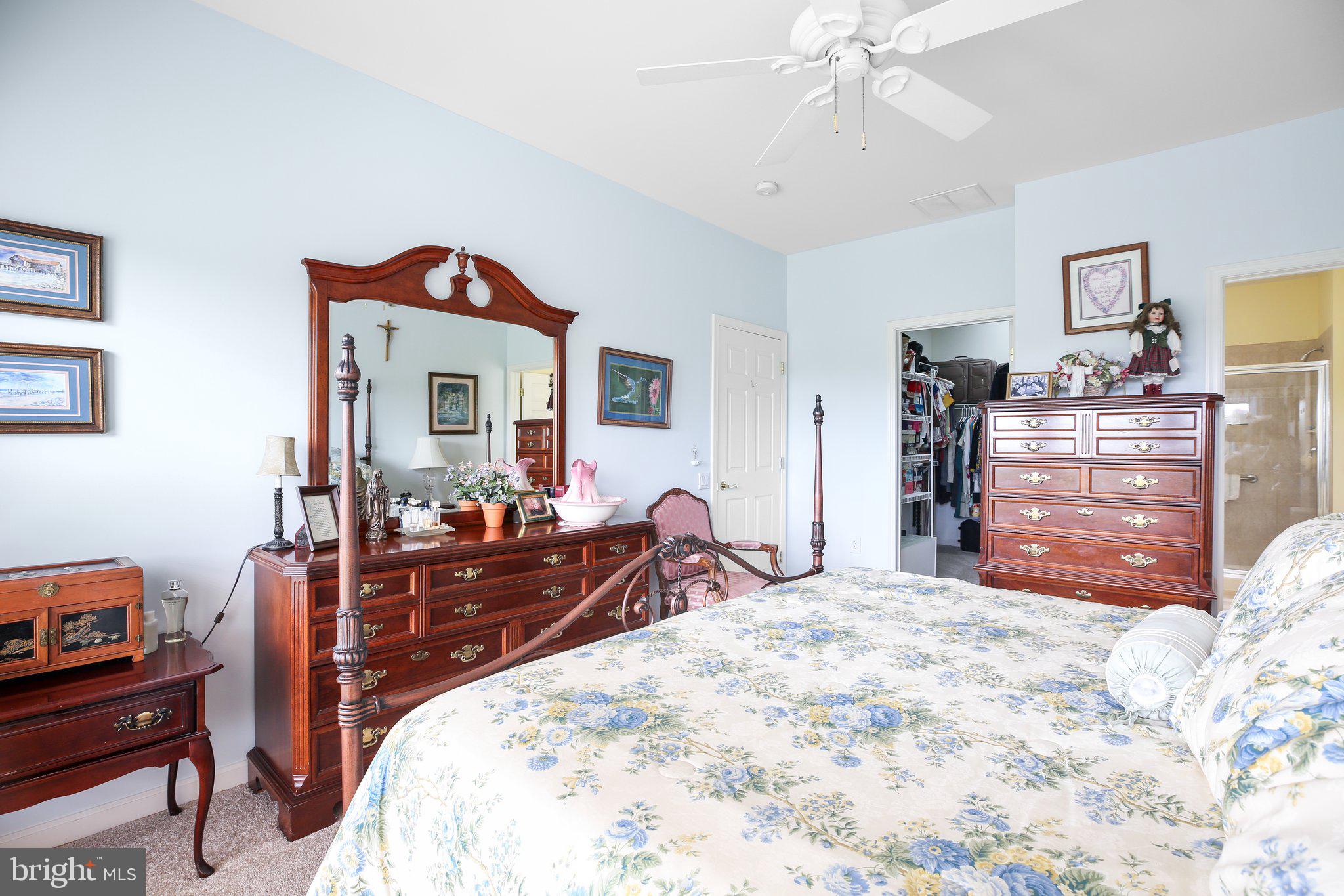 FALLS RUN - Residential