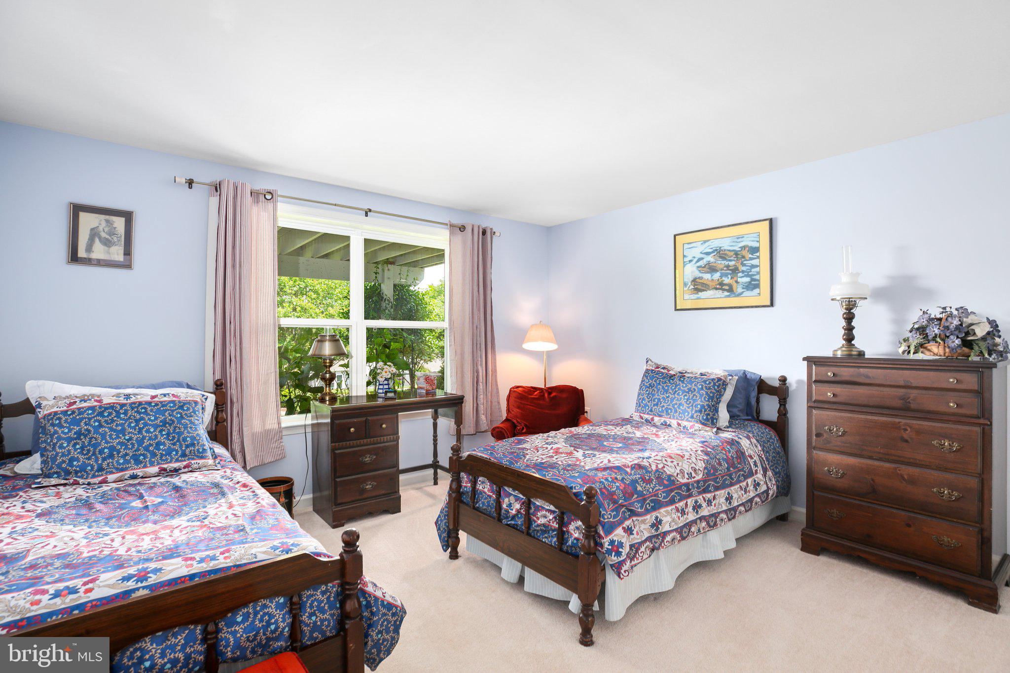 FALLS RUN - Residential