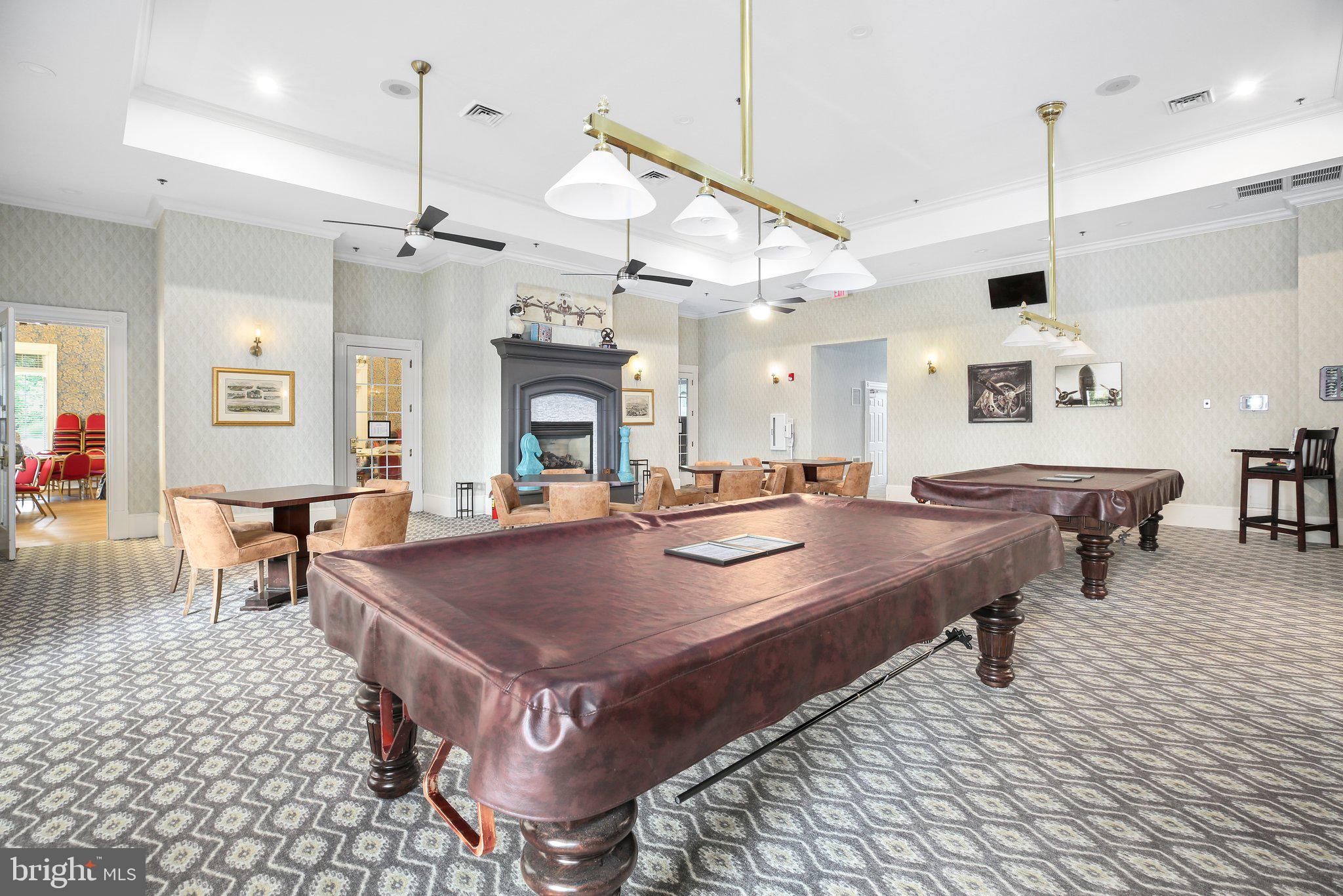 FALLS RUN - Residential