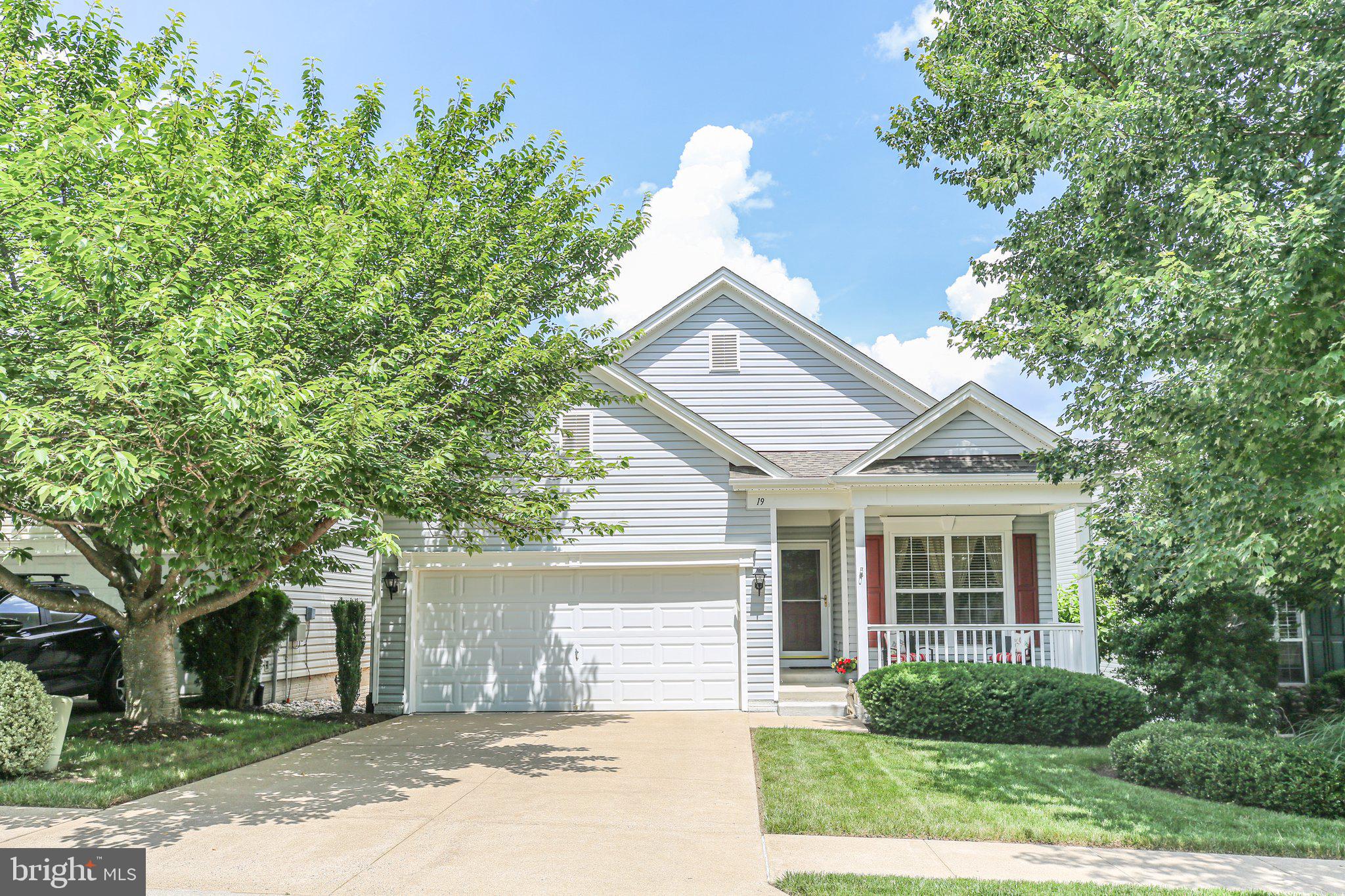 FALLS RUN - Residential