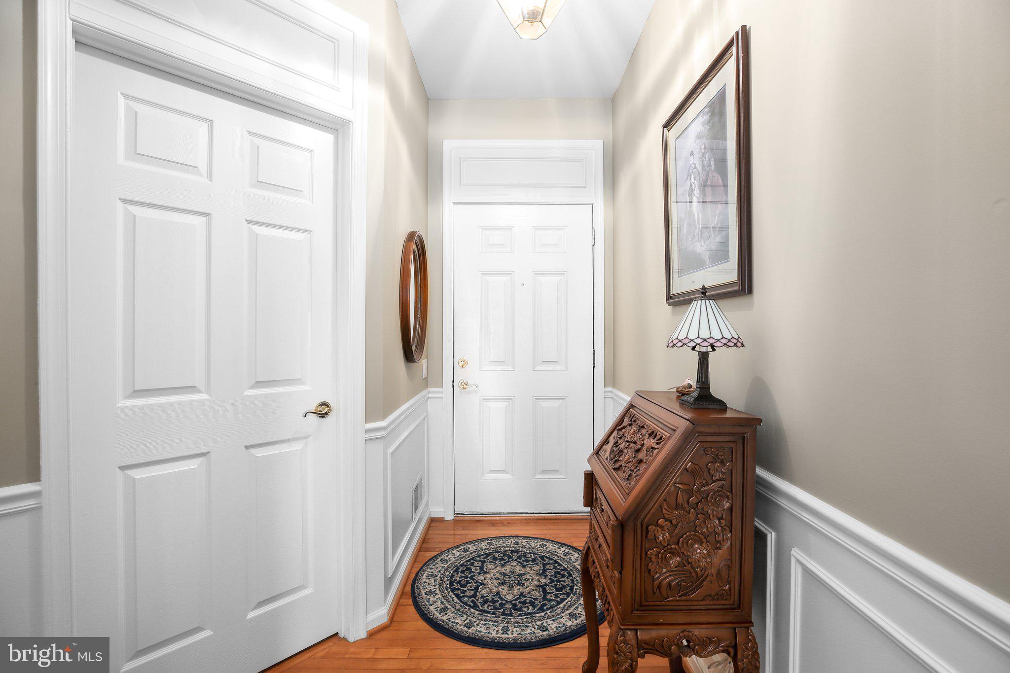 FALLS RUN - Residential