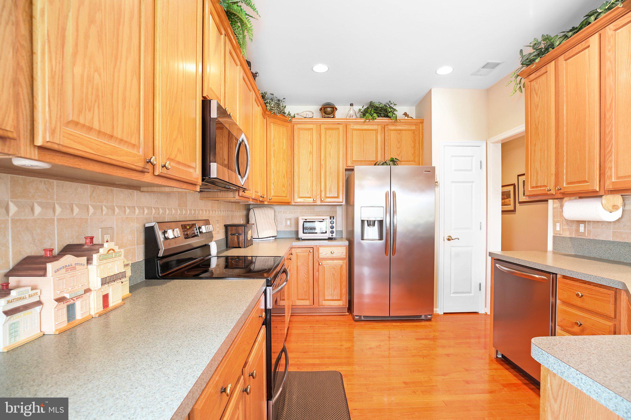 FALLS RUN - Residential