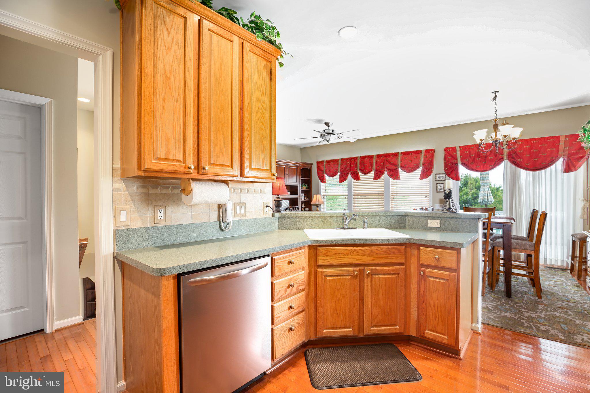 FALLS RUN - Residential