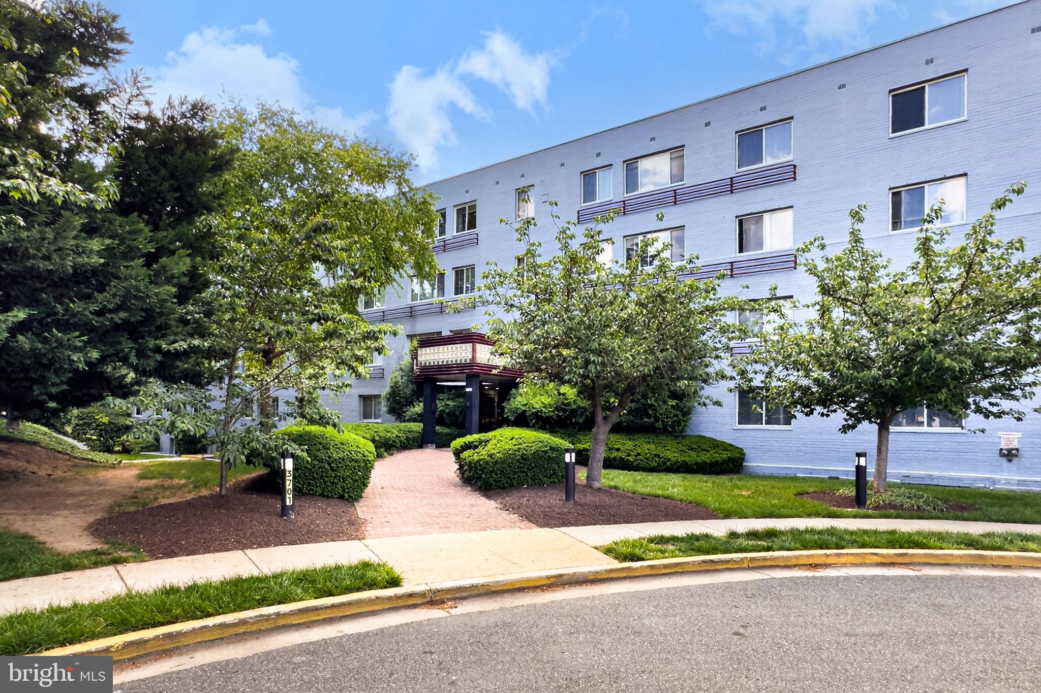 3701 5TH STREET S 501