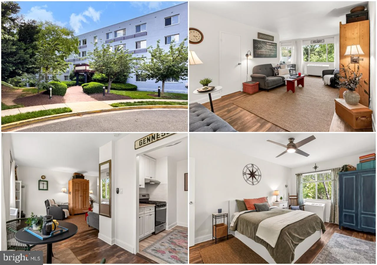 3701 5th Street S Unit 501