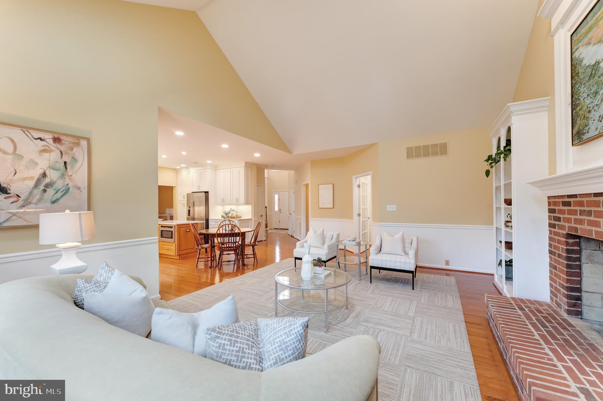 CRIPPENS CORNER - Residential