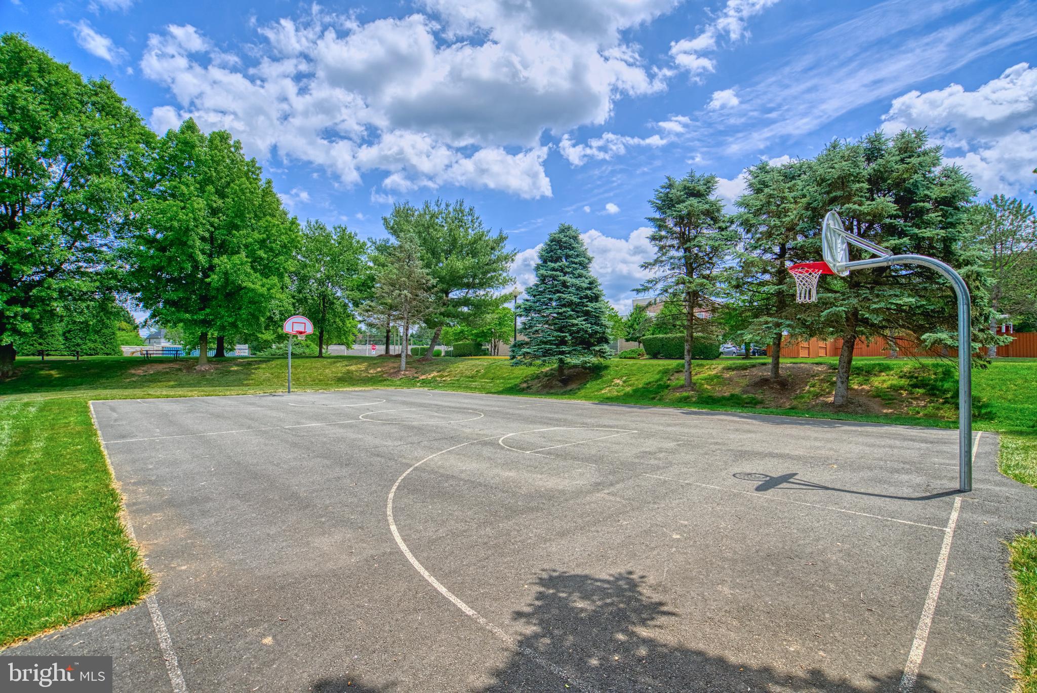 CRIPPENS CORNER - Residential